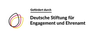 LOGO: Deutsche Stiftung für Engagement und Ehrenamt
