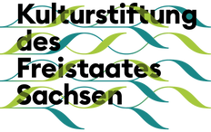 LOGO: Kulturstiftung des Freistaates Sachsen