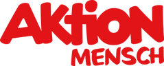 LOGO: Aktion Mensch