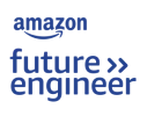LOGO: amazon future engineer