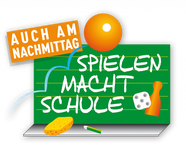 LOGO: Spielen macht Schule auch am Nachmittag