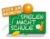 LOGO: Spielen macht Schule auch am Nachmittag