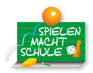 LOGO: Spielen macht Schule
