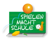LOGO: Spielen macht Schule